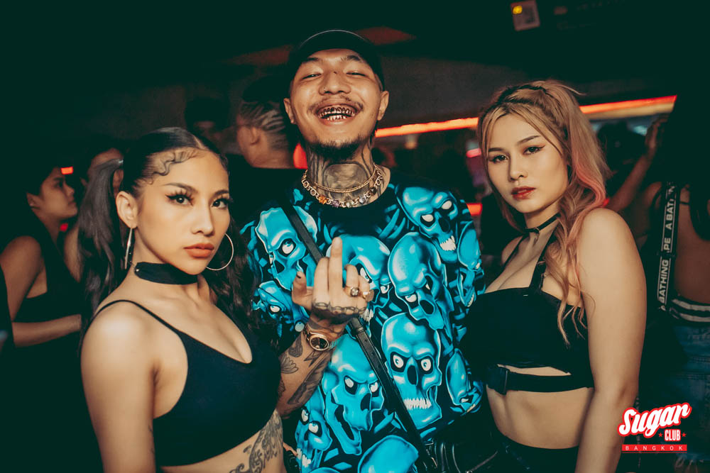 Nightclub Bangkok
