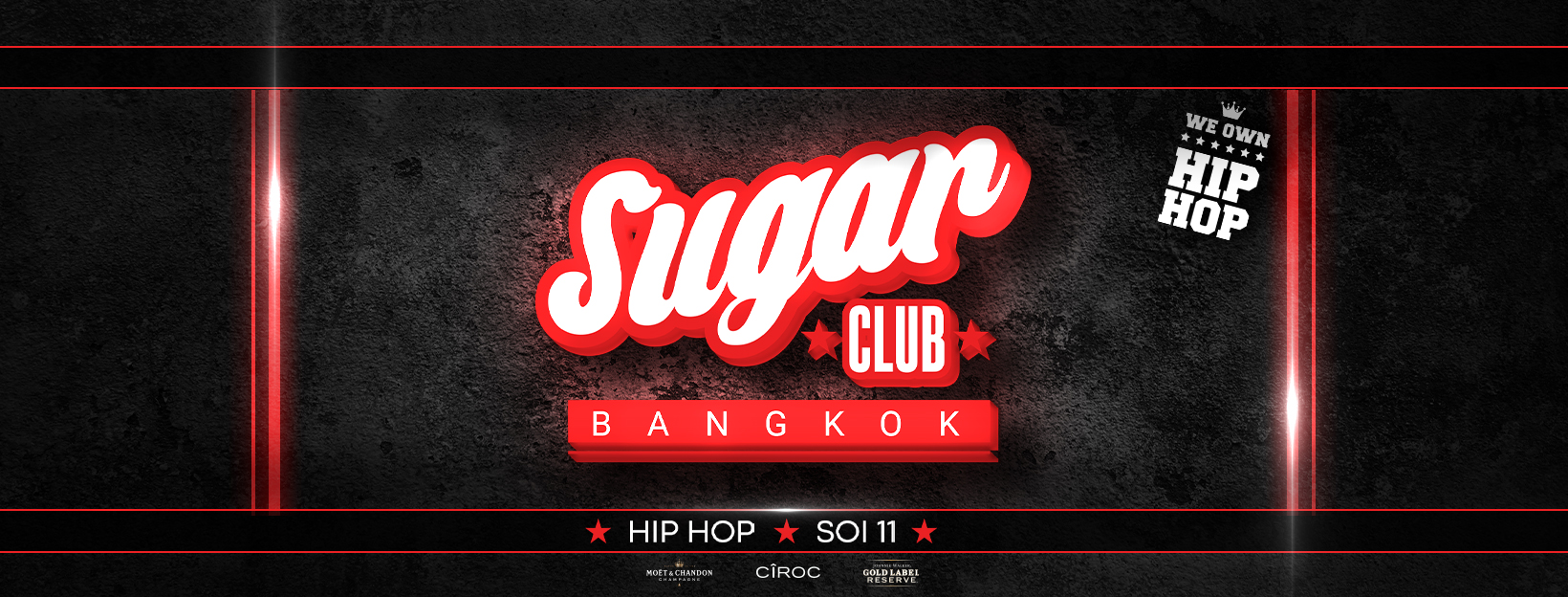 sugar bangkok